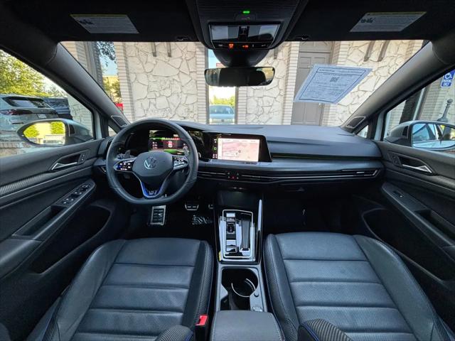 2024 Volkswagen Golf R 2.0T