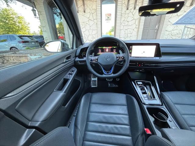 2024 Volkswagen Golf R 2.0T