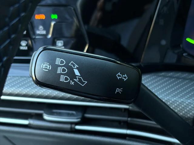 2024 Volkswagen Golf R 2.0T