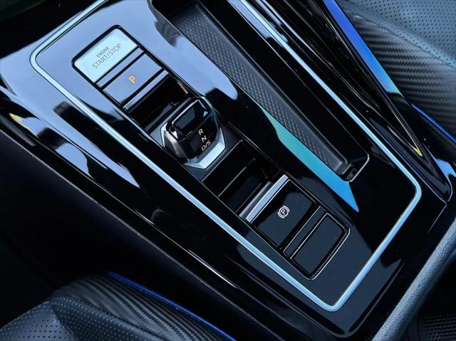 2024 Volkswagen Golf R 2.0T