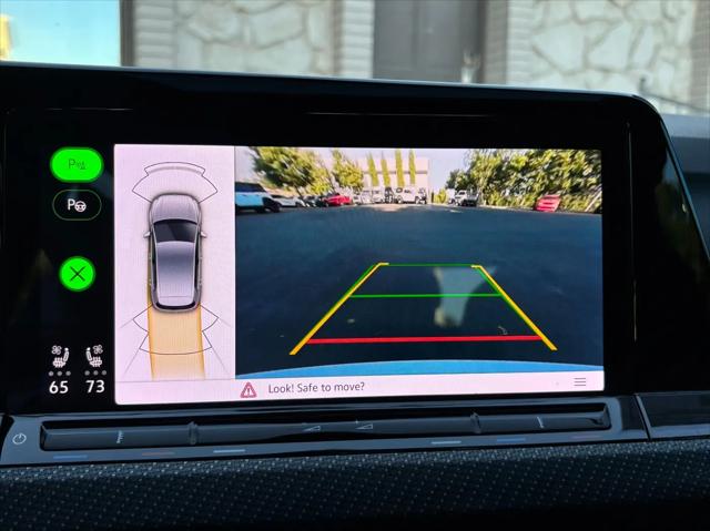 2024 Volkswagen Golf R 2.0T
