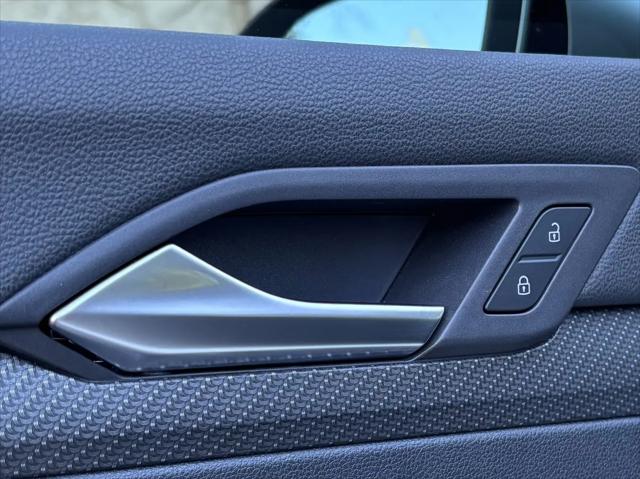 2024 Volkswagen Golf R 2.0T