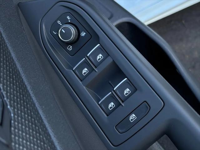 2024 Volkswagen Golf R 2.0T