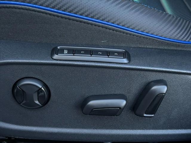 2024 Volkswagen Golf R 2.0T