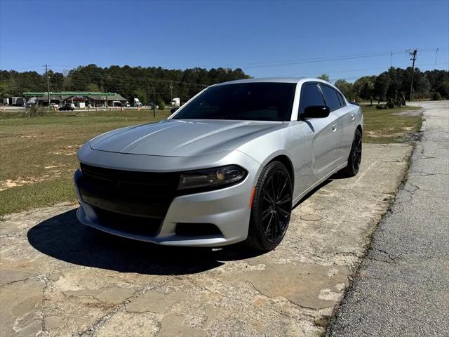 2019 Dodge Charger SXT RWD for sale in Loganville, GA