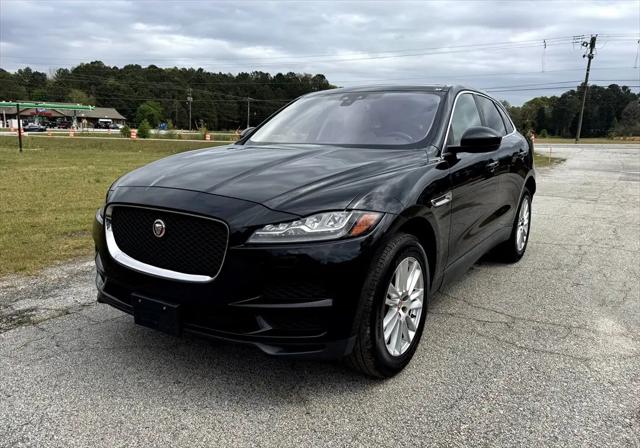 2017 Jaguar F-PACE 35t Prestige for sale in Loganville, GA