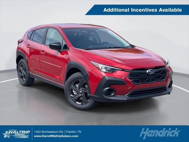 2026 Subaru Crosstrek Standard for sale in Franklin, TN