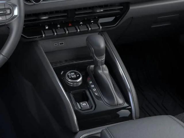 2026 GMC Canyon Elevation, 4WD