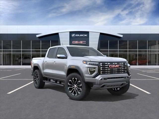 2026 GMC Canyon Denali, 4WD for sale in Auburn, NY