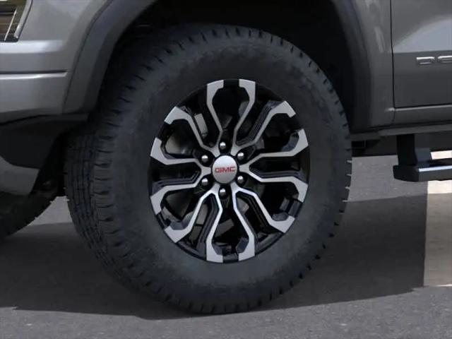 2026 GMC Canyon Denali, 4WD