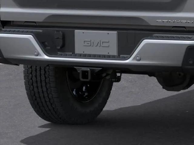 2026 GMC Canyon Denali, 4WD