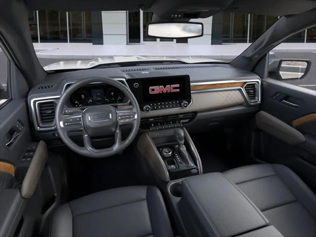 2026 GMC Canyon Denali, 4WD