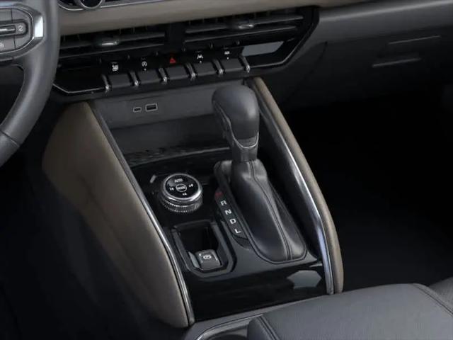 2026 GMC Canyon Denali, 4WD