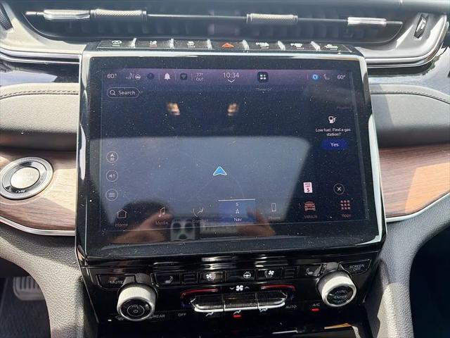 2023 Jeep Grand Cherokee L Summit 4x4