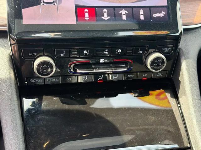2023 Jeep Grand Cherokee L Summit 4x4