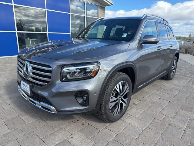 2024 Mercedes-Benz GLB 4MATIC