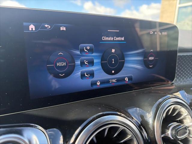 2024 Mercedes-Benz GLB 4MATIC