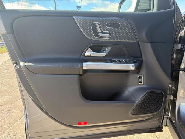 2024 Mercedes-Benz GLB 4MATIC