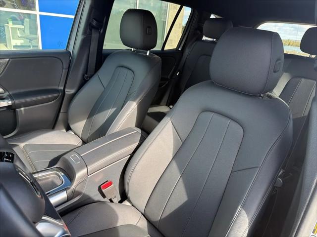 2024 Mercedes-Benz GLB 4MATIC