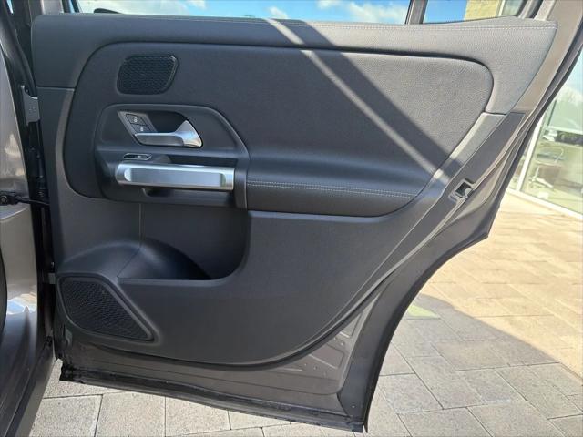 2024 Mercedes-Benz GLB 4MATIC