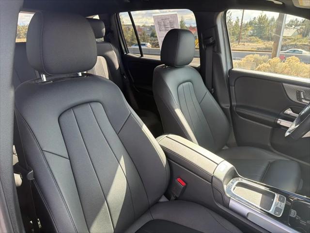 2024 Mercedes-Benz GLB 4MATIC