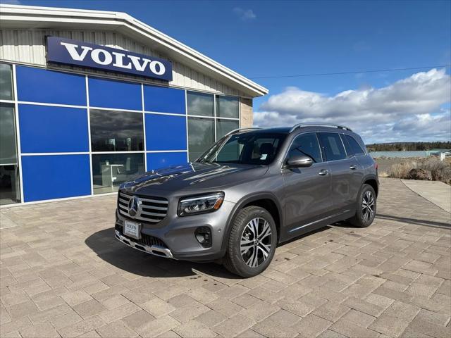 2024 Mercedes-Benz GLB 4MATIC