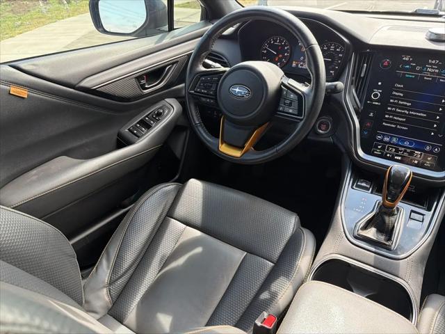 2023 Subaru Outback Wilderness