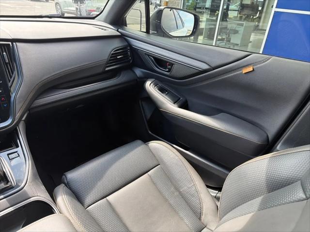 2023 Subaru Outback Wilderness