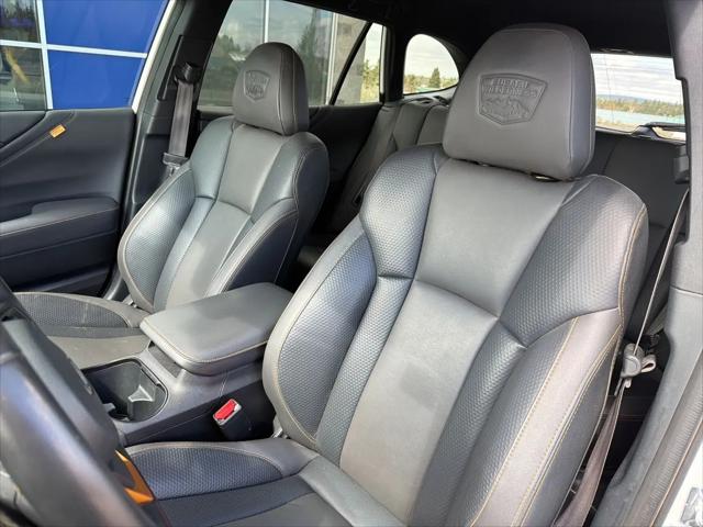 2023 Subaru Outback Wilderness