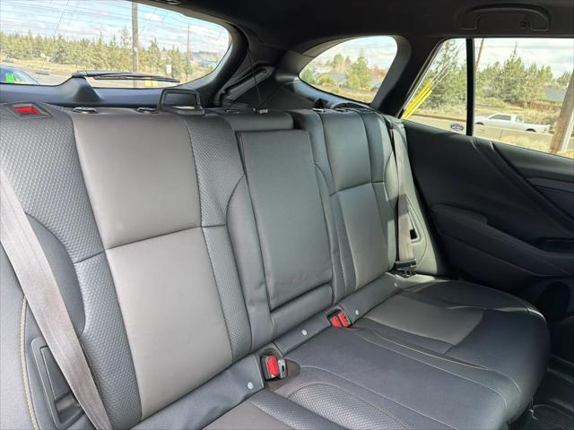 2023 Subaru Outback Wilderness