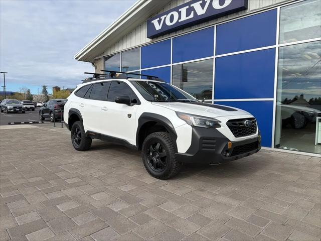 2023 Subaru Outback Wilderness for sale in Bend, OR