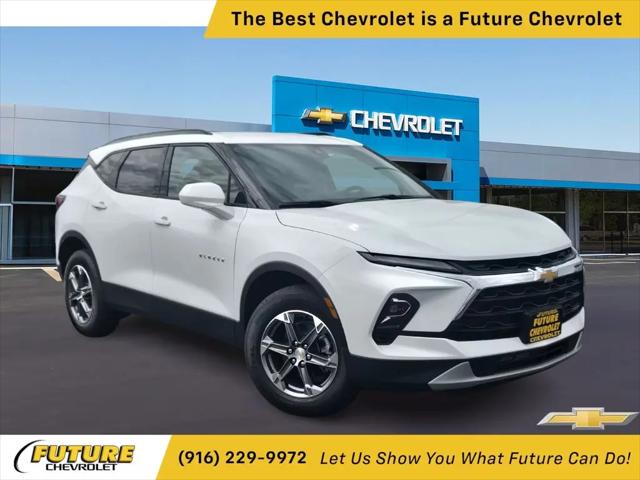 2026 Chevrolet Blazer LT for sale in Sacramento, CA