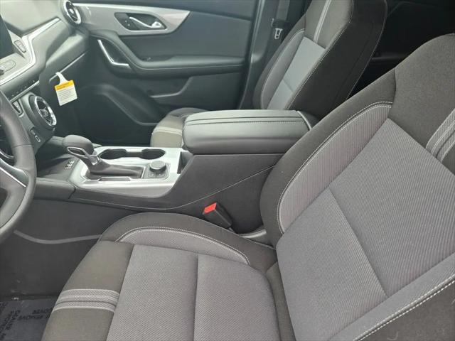 2026 Chevrolet Blazer LT