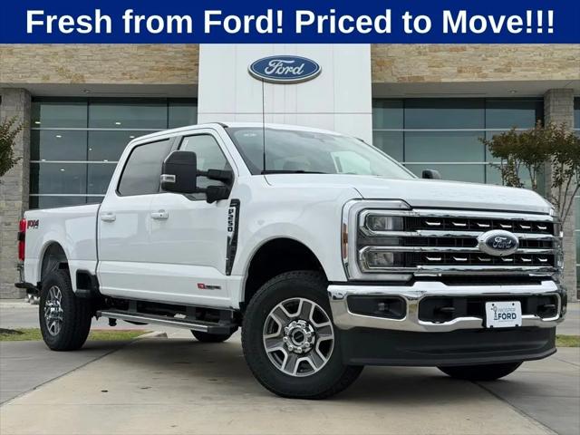 2026 Ford F-250 LARIAT for sale in Prosper, TX