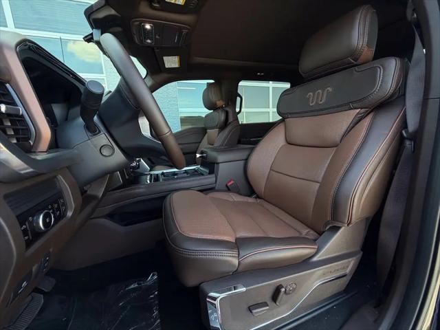 2026 Ford F-250 King Ranch