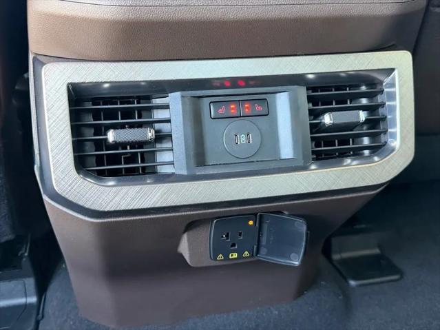 2026 Ford F-250 King Ranch