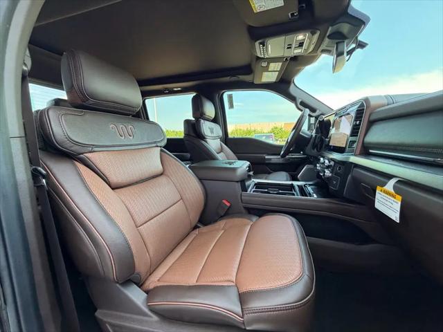 2026 Ford F-250 King Ranch