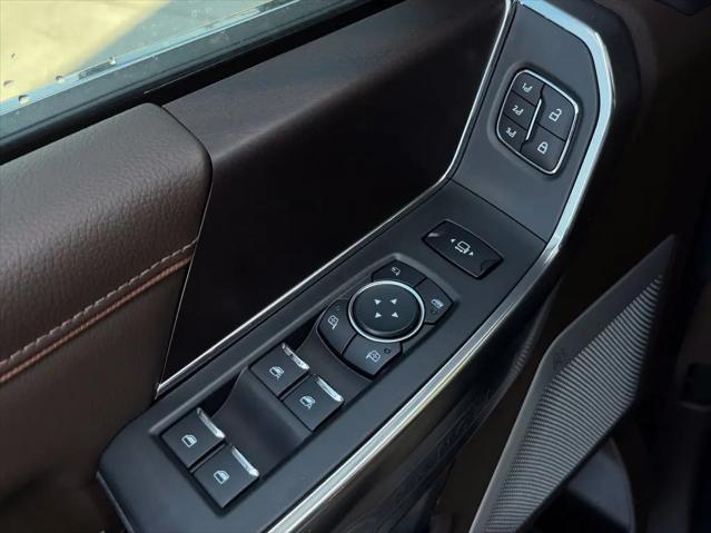 2026 Ford F-250 King Ranch