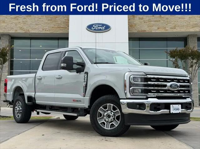 2026 Ford F-250 LARIAT for sale in Prosper, TX