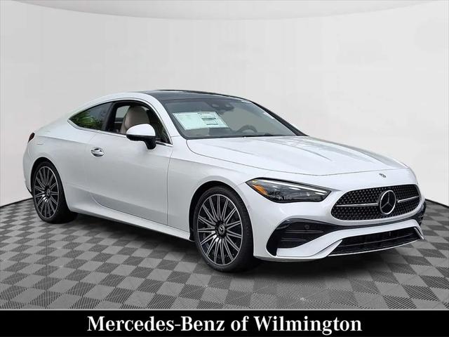 2026 Mercedes-Benz CL CLE 450 for sale in Wilmington, DE