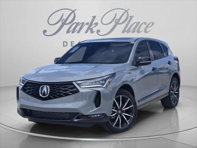 2026 Acura RDX A-Spec Advance for sale in Plano, TX
