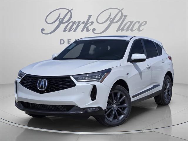 2026 Acura RDX A-Spec for sale in Plano, TX
