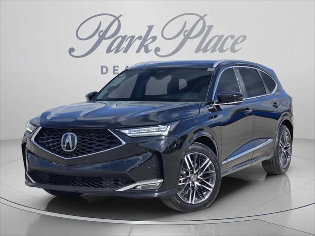 2026 Acura MDX Advance Package for sale in Plano, TX