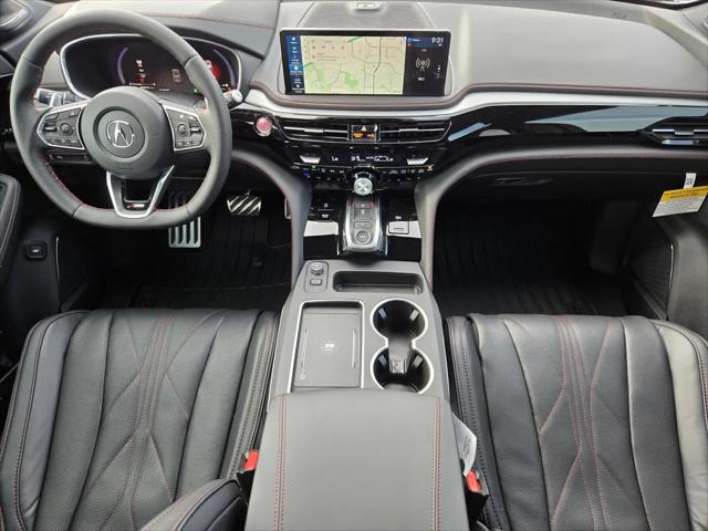 2026 Acura MDX A-SPEC Advance Package