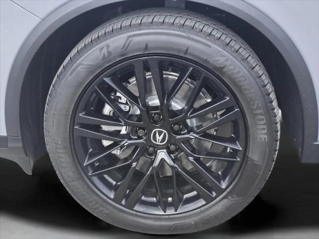 2026 Acura MDX A-SPEC Advance Package