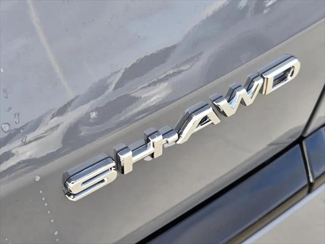 2026 Acura MDX A-SPEC Advance Package