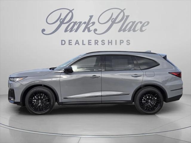 2026 Acura MDX A-SPEC Advance Package