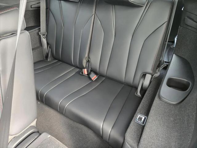 2026 Acura MDX A-SPEC Advance Package