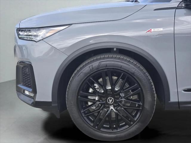 2026 Acura MDX A-SPEC Advance Package