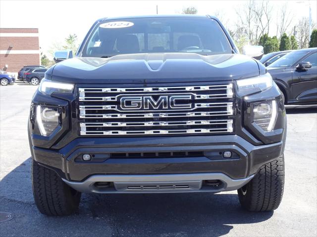 2024 GMC Canyon 4WD Denali